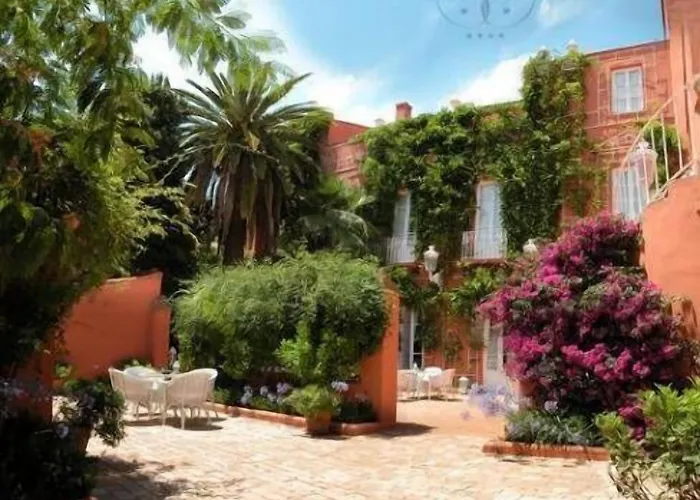 Boutique Conde De La Corte 4*