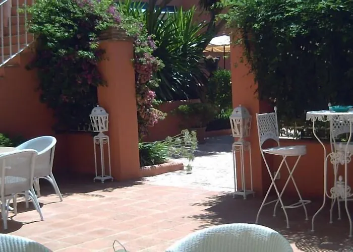 Hotel Boutique Conde De La Corte Zafra