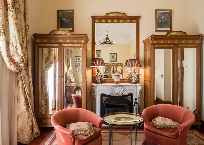 Boutique Conde De La Corte Hotel