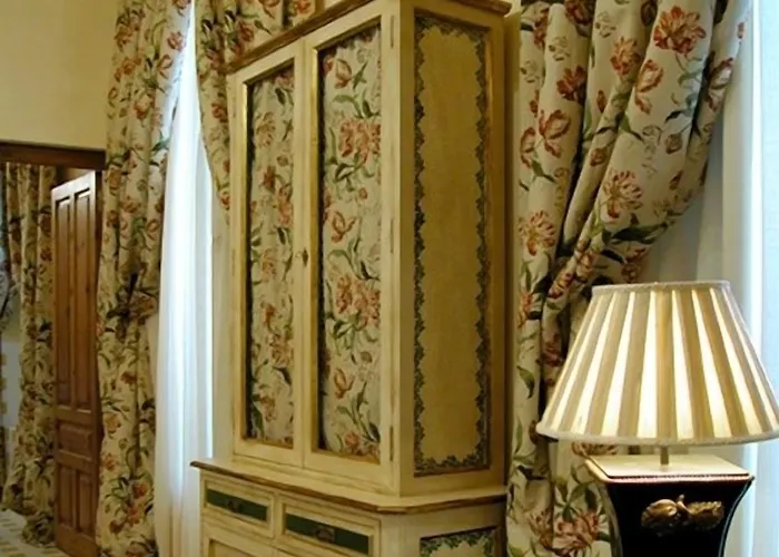 Hotel Boutique Conde De La Corte Zafra