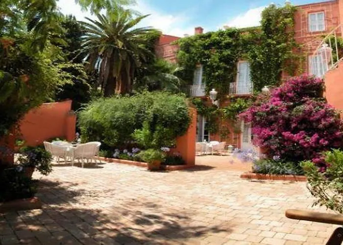 Boutique Conde De La Corte 4*