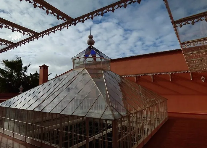 Boutique Conde De La Corte Hotel