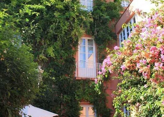 Hotel Boutique Conde De La Corte Zafra