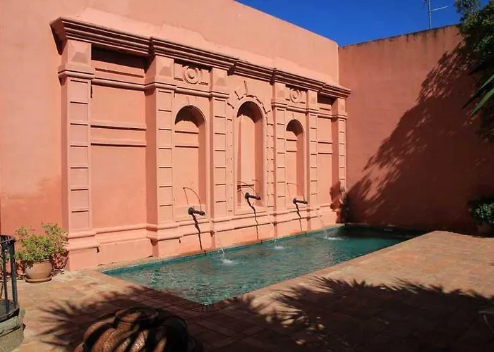 Boutique Conde De La Corte Zafra