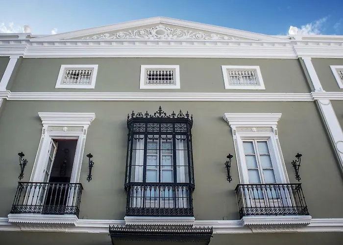 Boutique Conde De La Corte